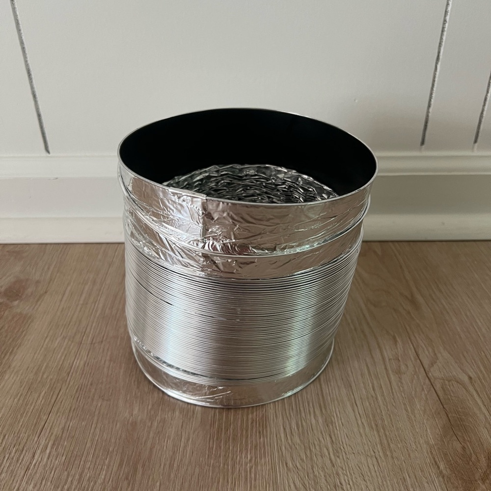 Dryer Vent Hose